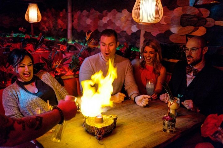  Self-Guided Bar Hunt: Oh My Omaha! - Photo 1 of 3